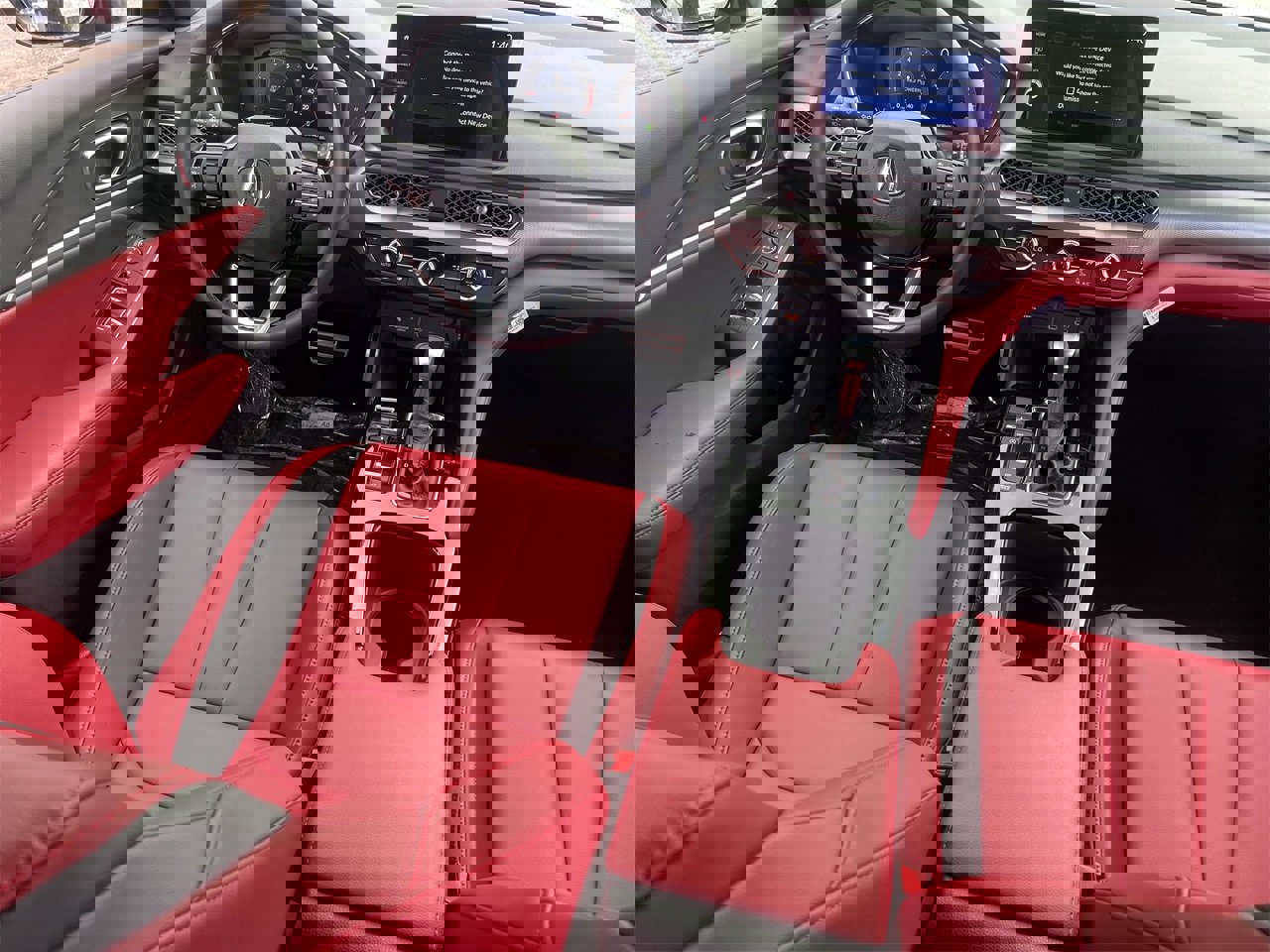 New 2026 Acura Integra A-Spec image 17