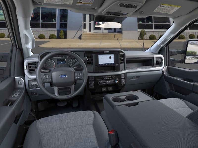 New 2026 Ford F350 XL w/ 360-Degree Camera Package image 9