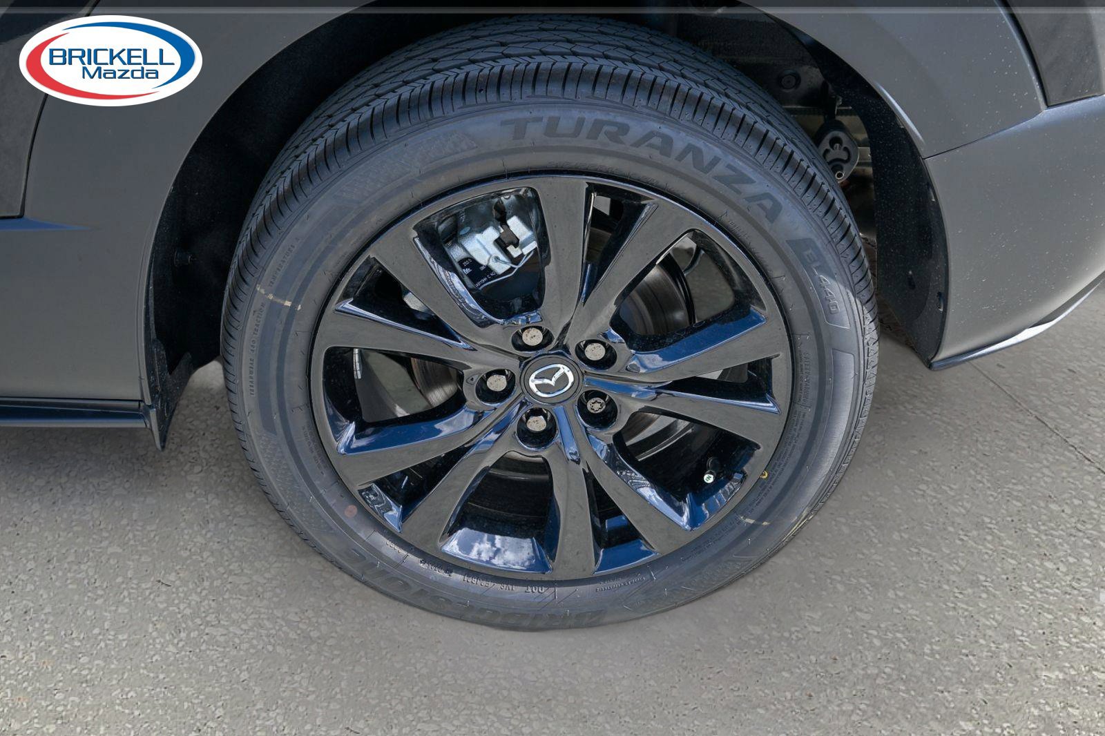 New 2026 MAZDA CX-30 AWD 2.5 S w/ Select Sport Pkg image 34