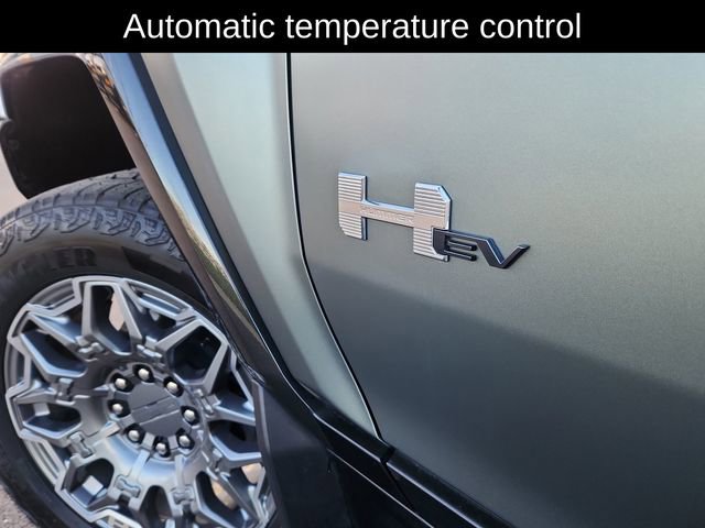 Used 2024 GMC Hummer EV 3X AWD/4WD image 14