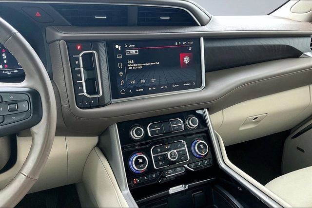 Used 2023 GMC Yukon Denali image 9