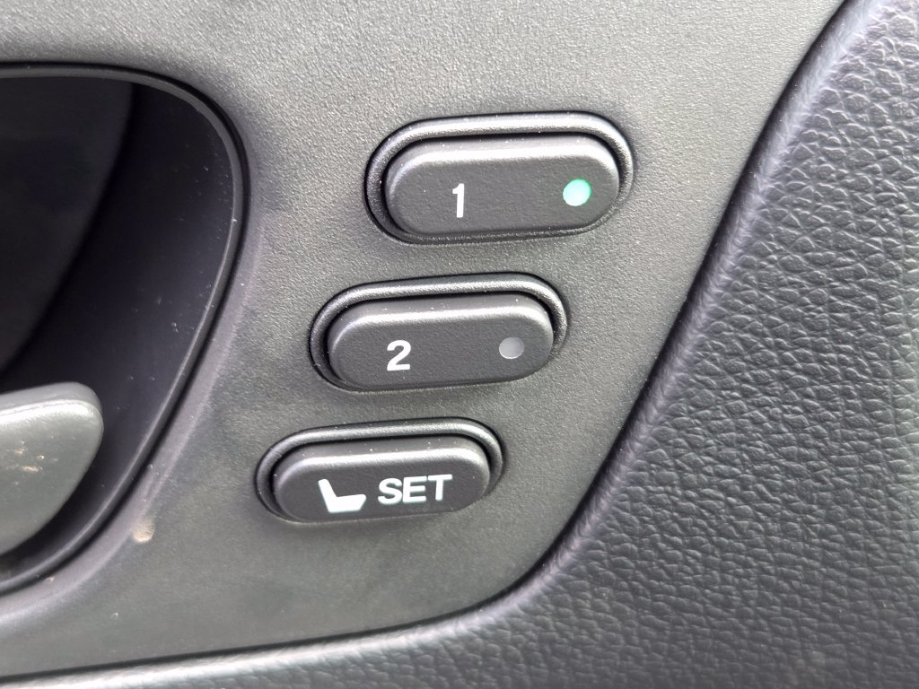 New 2026 Honda Odyssey Sport-L image 8