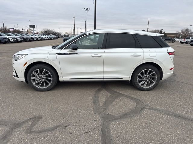 Used 2023 Lincoln Corsair Grand Touring w/ Equipment Group 302A image 7