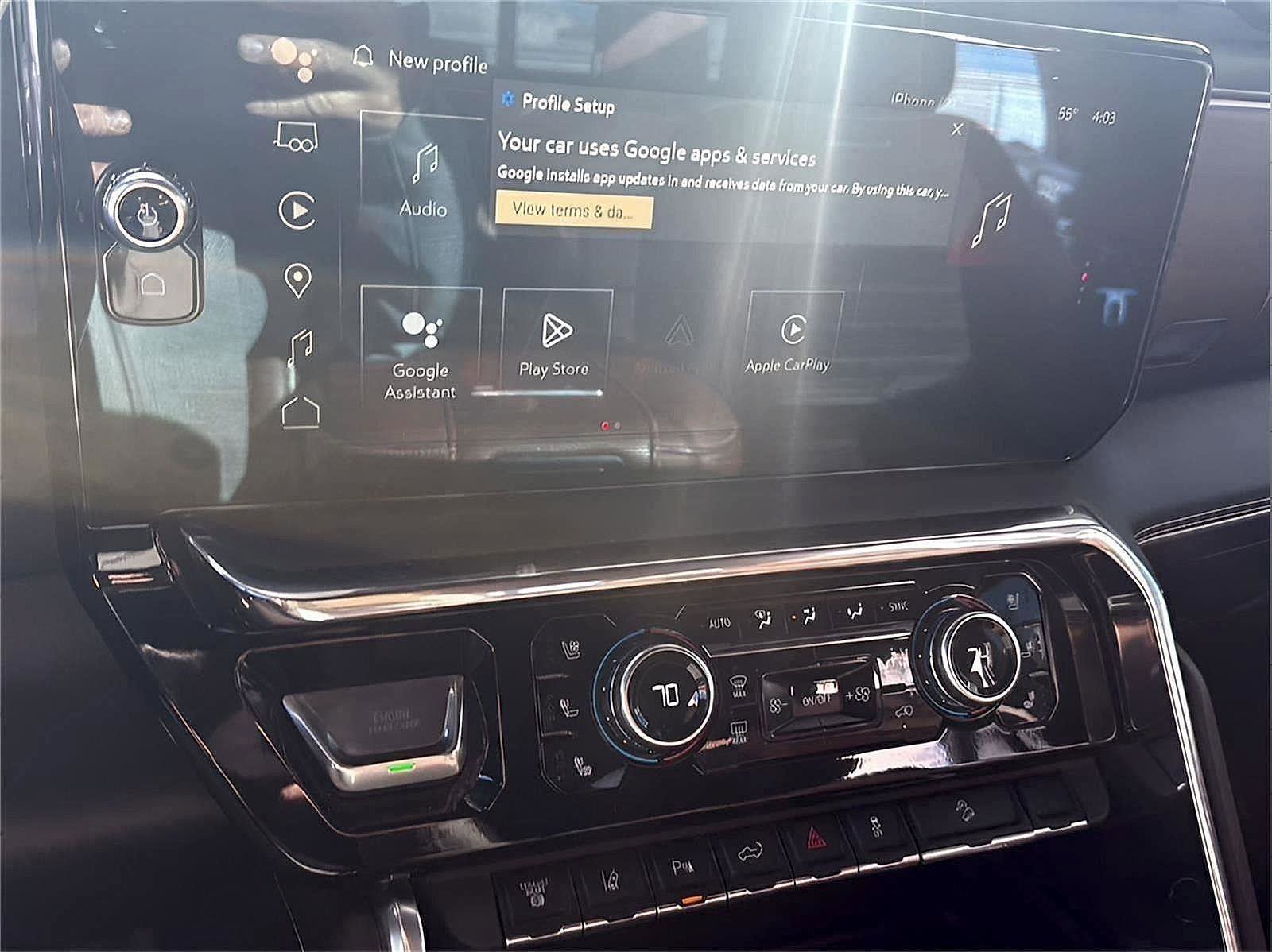 Used 2024 GMC Sierra 3500 Denali Ultimate image 13