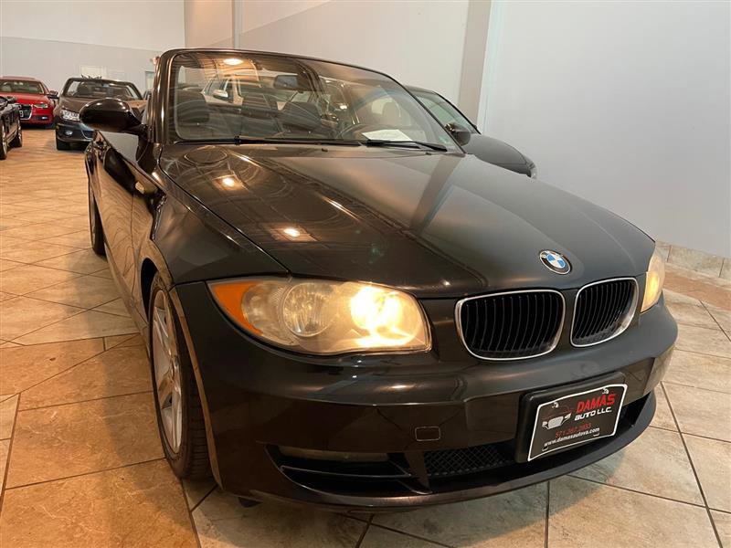Used 2009 BMW 128i Convertible image 45