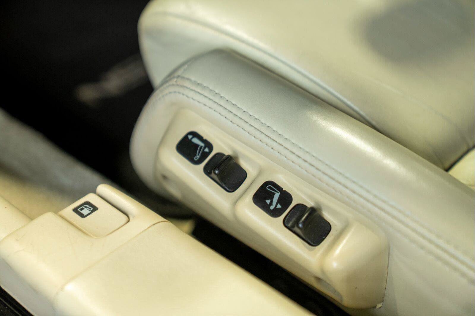 Used 1991 Acura NSX RWD image 92