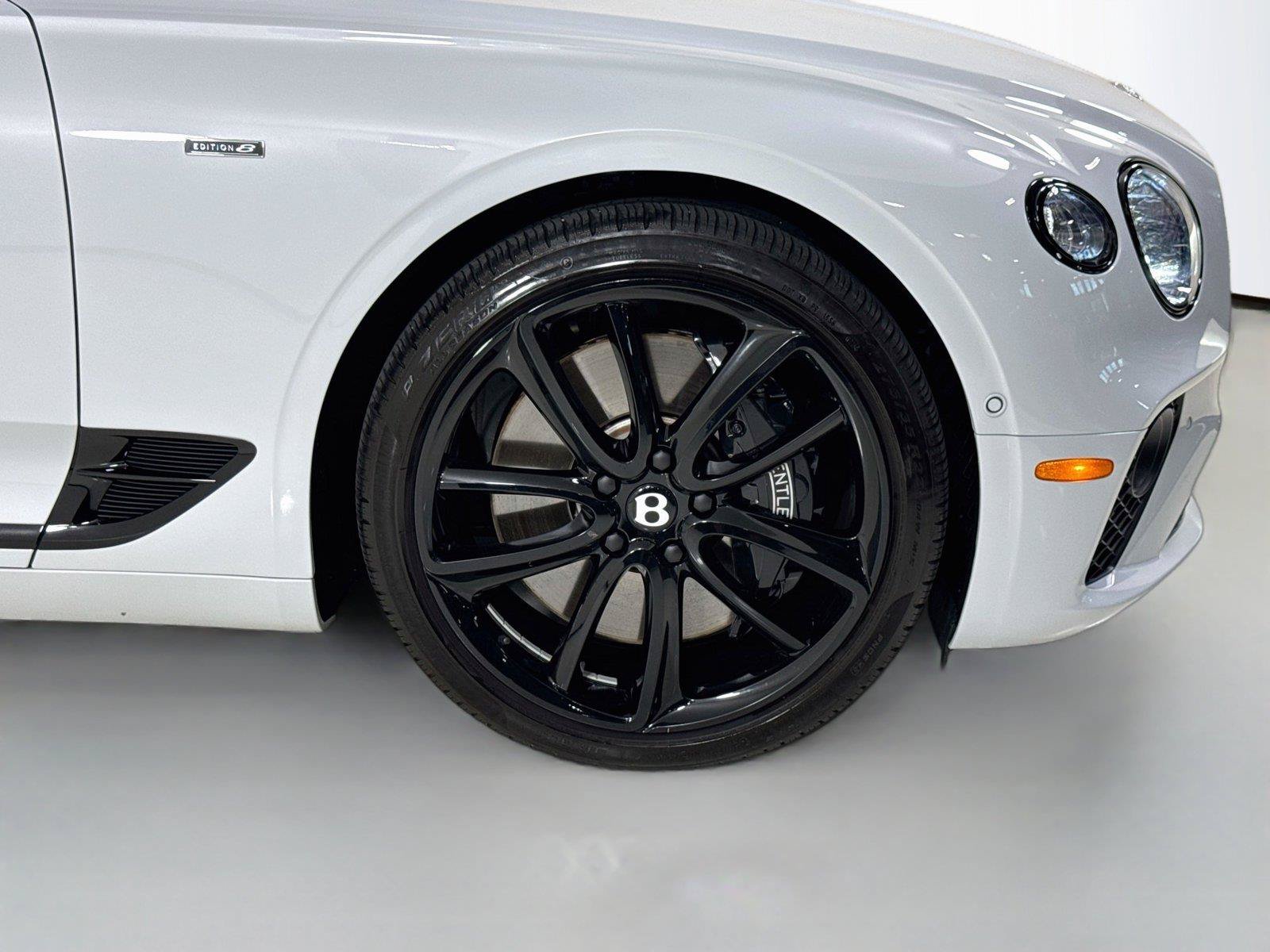 Used 2024 Bentley Continental GT V8 AWD/4WD image 34