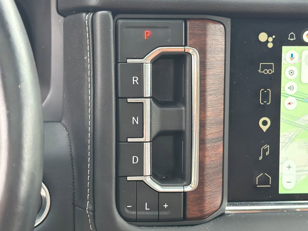 Used 2023 GMC Yukon Denali Ultimate w/ LPO, Floor Liner Package image 32