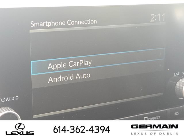 Used 2023 Honda HR-V Sport image 13