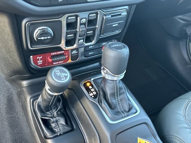 New 2026 Jeep Gladiator Mojave image 26