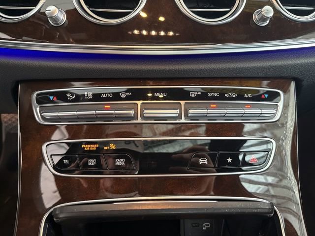 Used 2022 Mercedes-Benz E 350 Sedan image 27