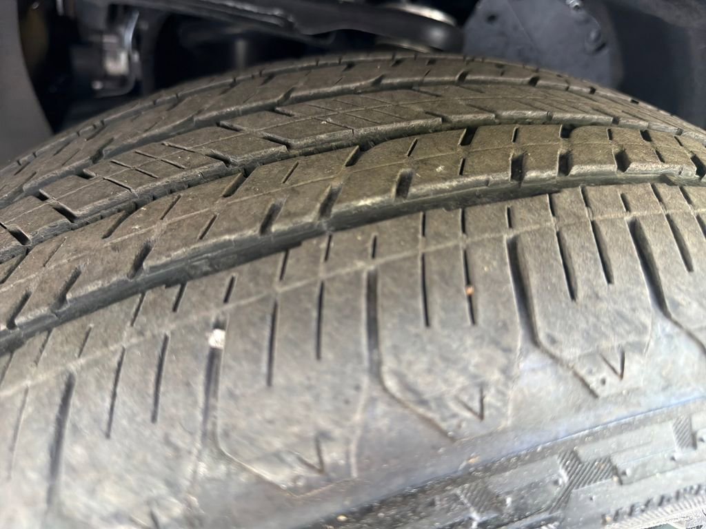 Used 2024 Toyota Sequoia Capstone AWD/4WD image 33