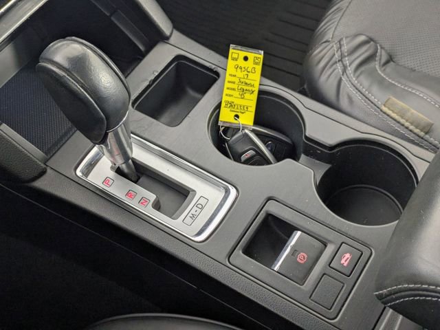 Used 2017 Subaru Legacy 3.6R Limited image 22