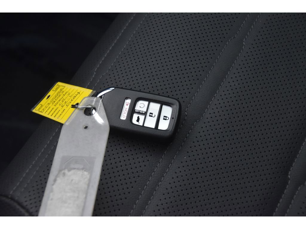 Used 2022 Honda CR-V EX-L image 39