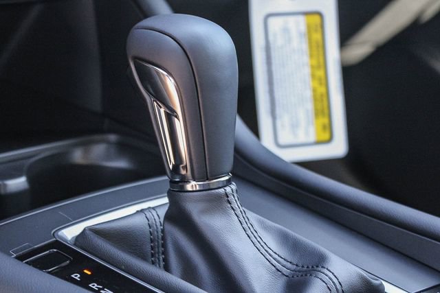 New 2026 MAZDA MAZDA3 s Sport image 24