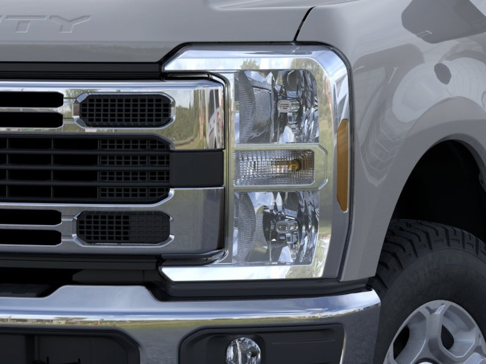 New 2026 Ford F250 XLT w/ FX4 Off-Road Package AWD/4WD image 21