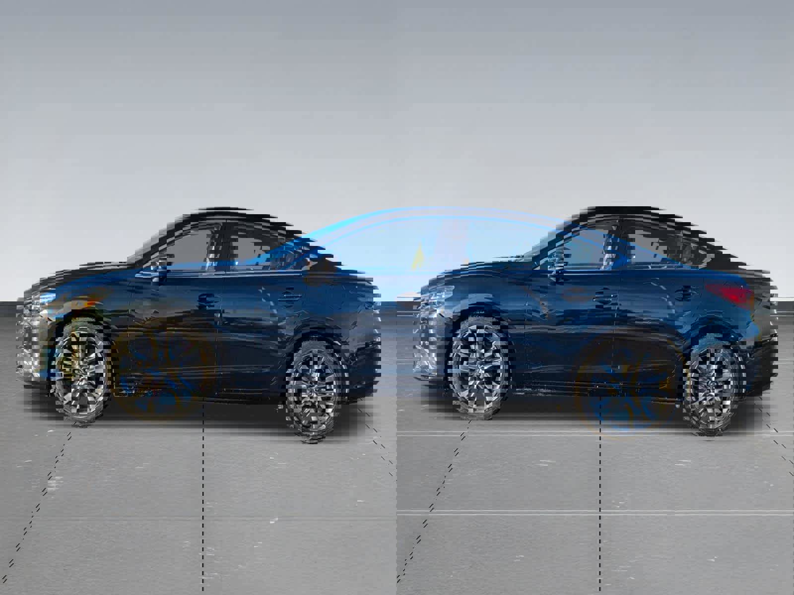 Used 2017 MAZDA MAZDA6 Grand Touring FWD image 3