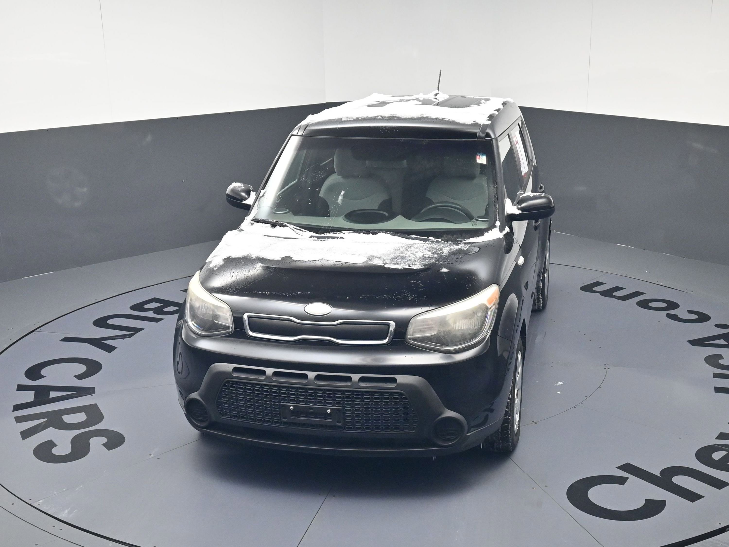 Used 2014 Kia Soul image 29