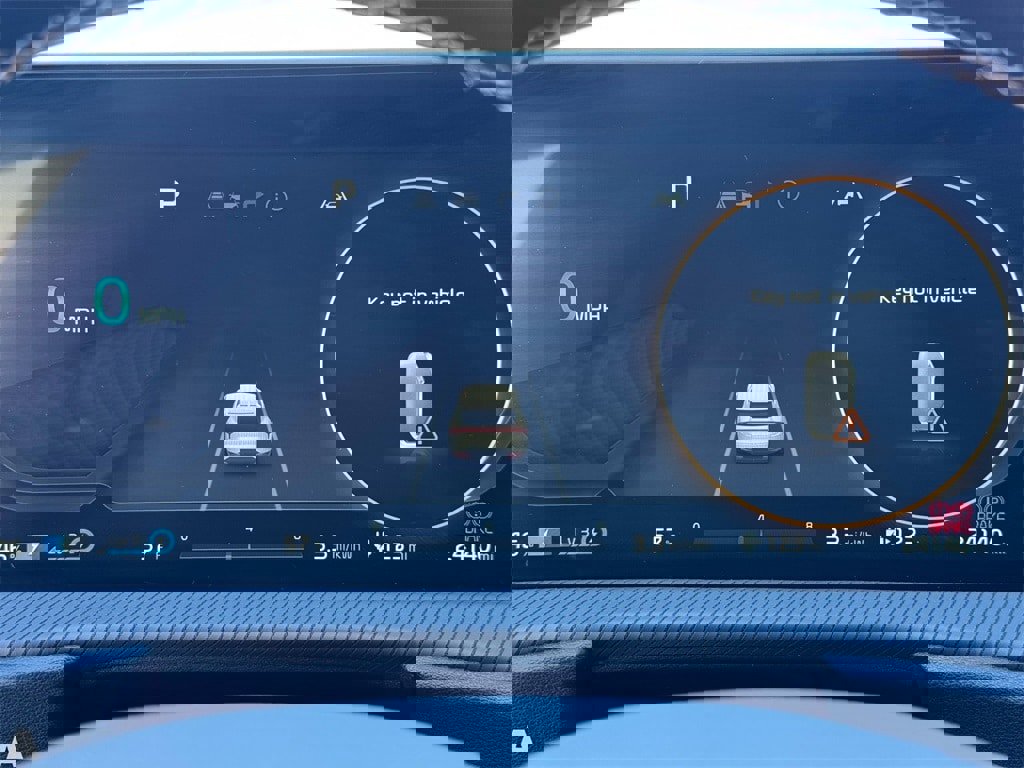 Used 2022 Kia EV6 GT-Line w/ GT-Line Suede Seat Package image 23