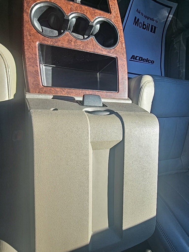 Used 2008 Dodge Ram 3500 Truck Laramie w/ Trailer Tow Group image 15