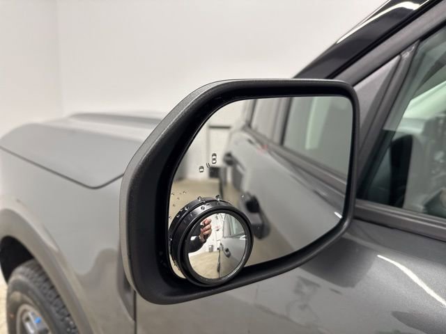 Used 2024 Ford Bronco Sport Big Bend AWD/4WD image 14