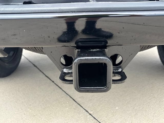 New 2026 Chevrolet Silverado 1500 LT Trail Boss w/ Convenience Package II AWD/4WD image 30