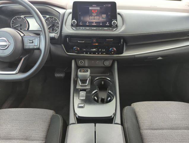 Certified 2022 Nissan Rogue SV image 22