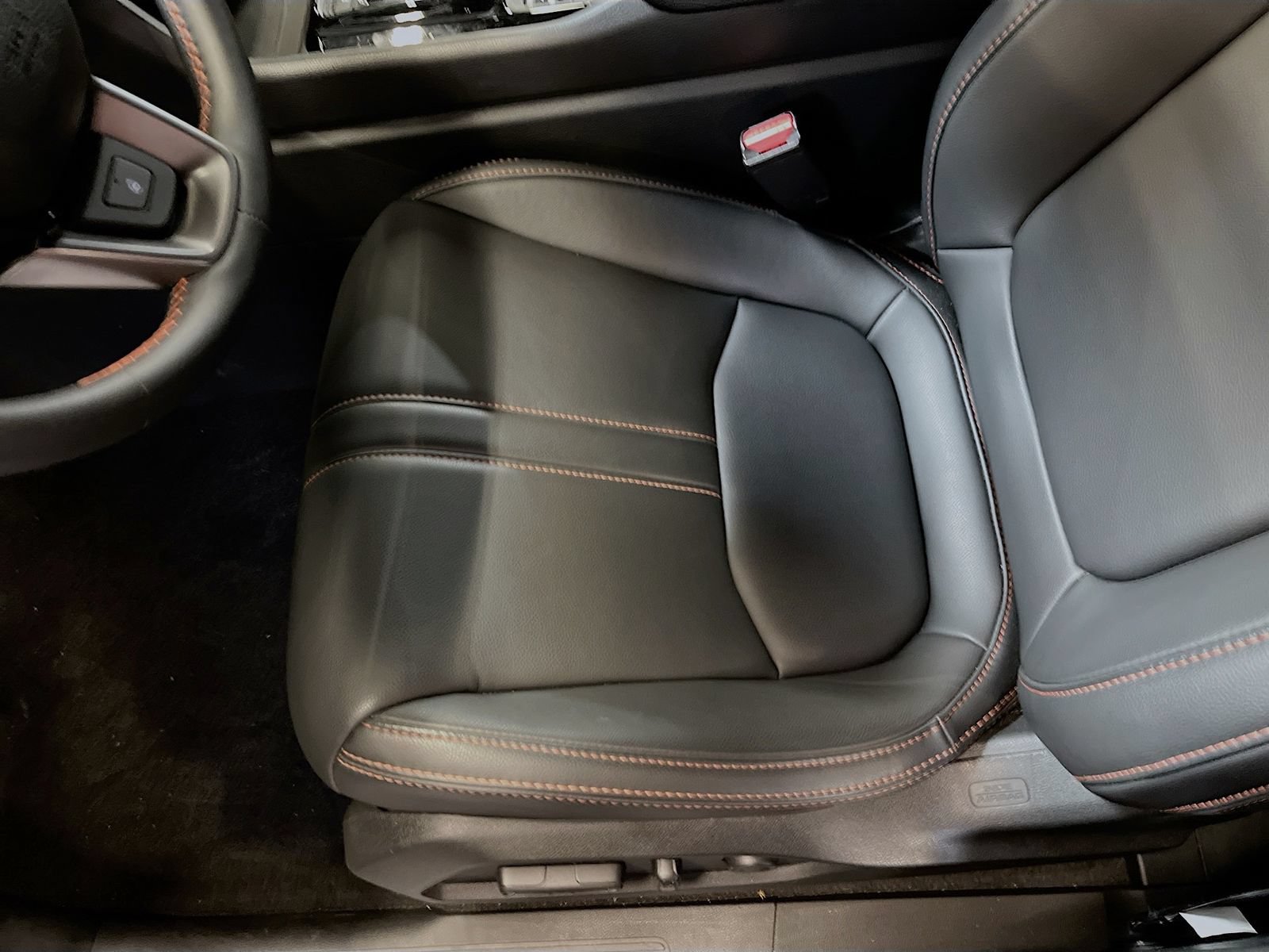Used 2025 Honda Pilot TrailSport image 18