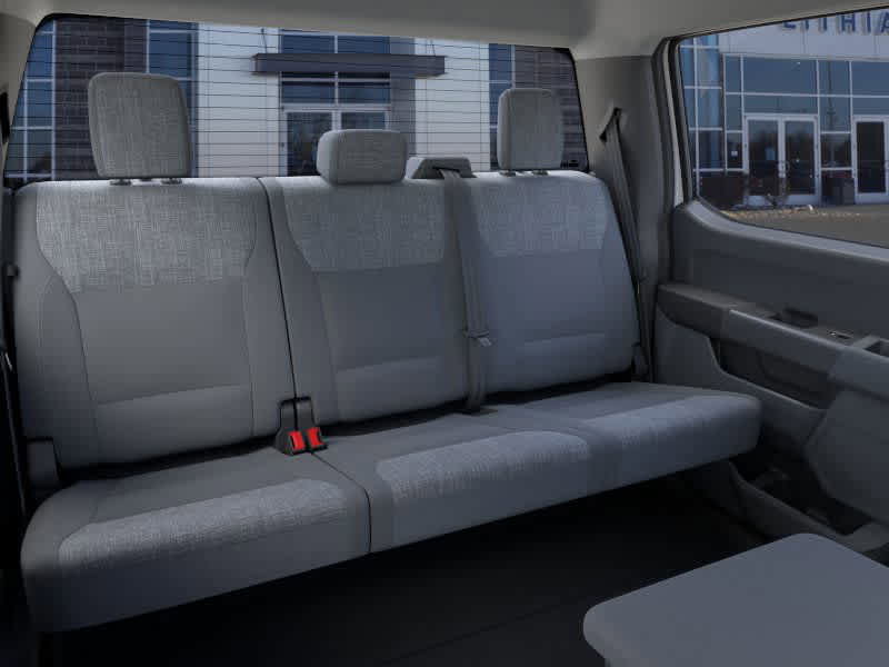 New 2026 Ford F350 XLT image 11