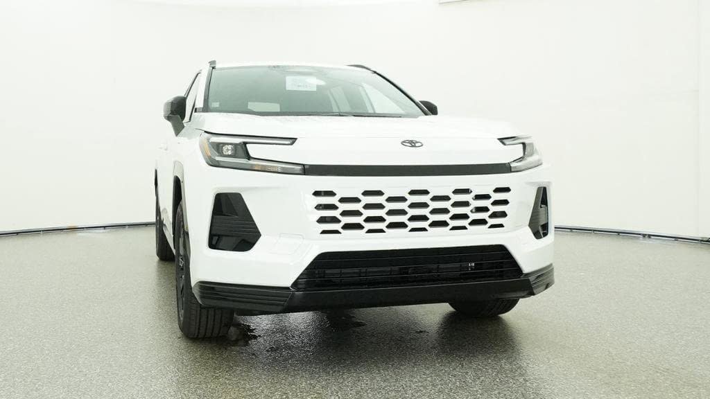 New 2026 Toyota RAV4 SE AWD/4WD image 30
