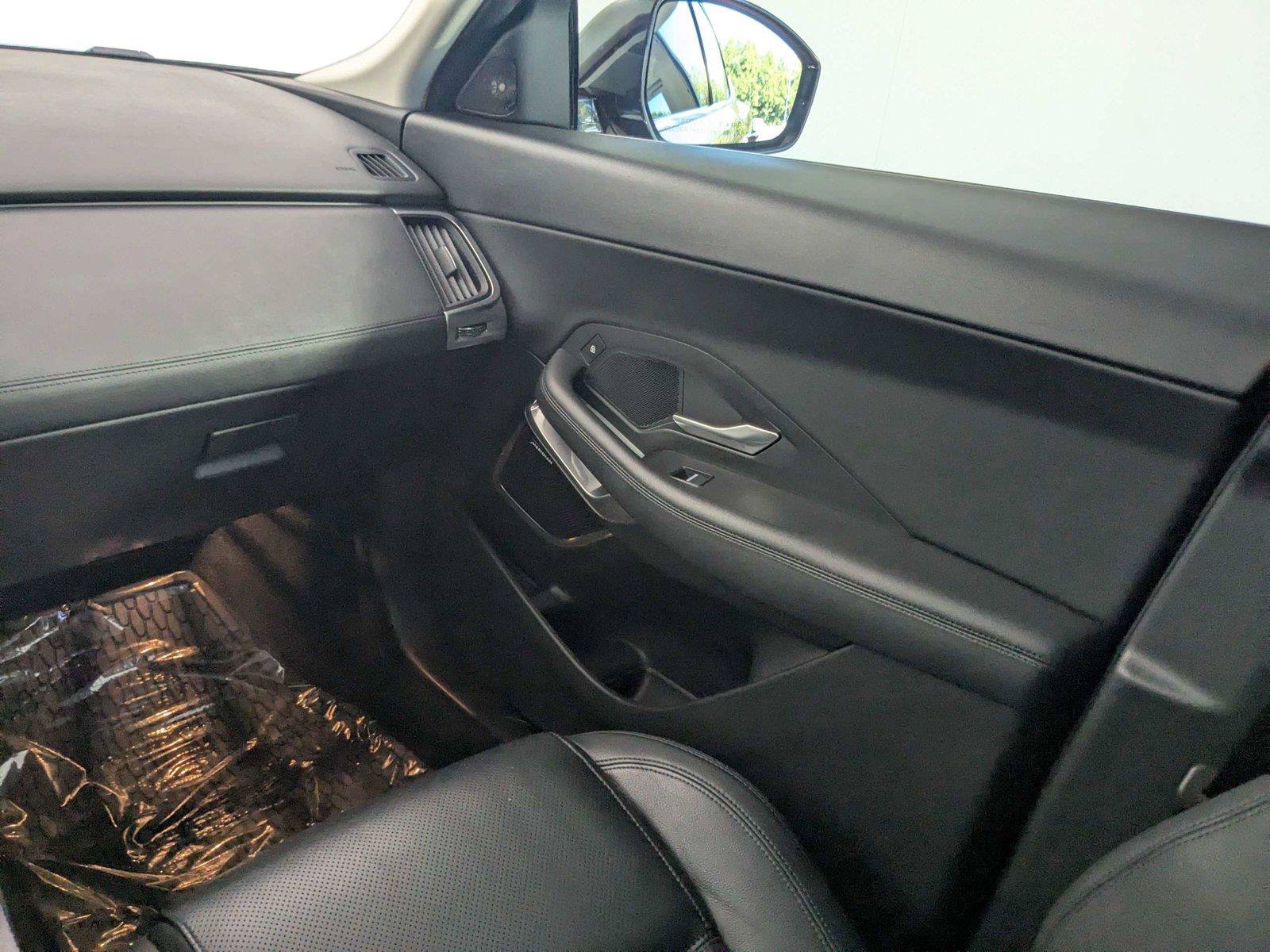 Used 2021 Jaguar E-PACE SE AWD/4WD image 42