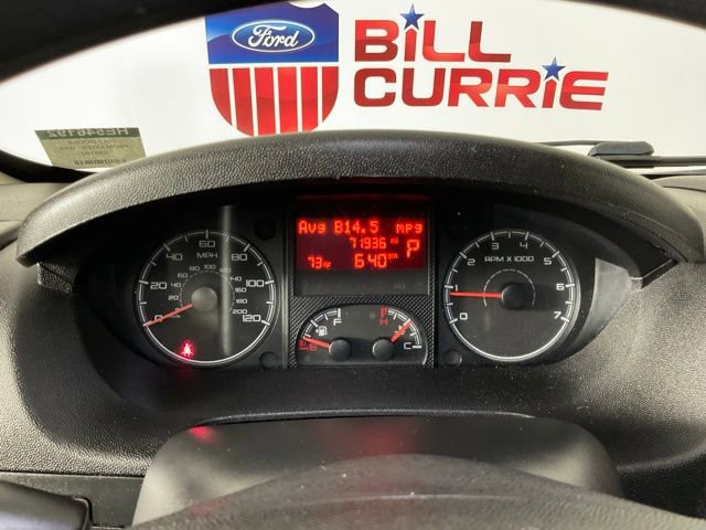 Used 2017 RAM ProMaster 1500 image 24