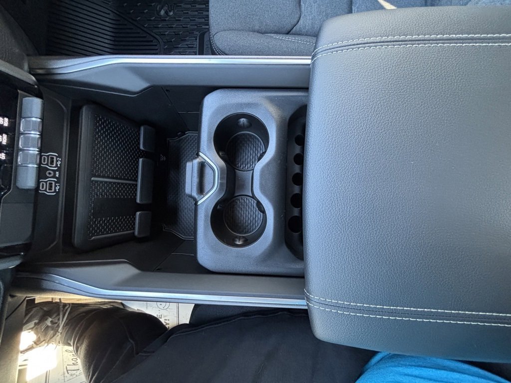 New 2026 RAM 1500 Big Horn image 18