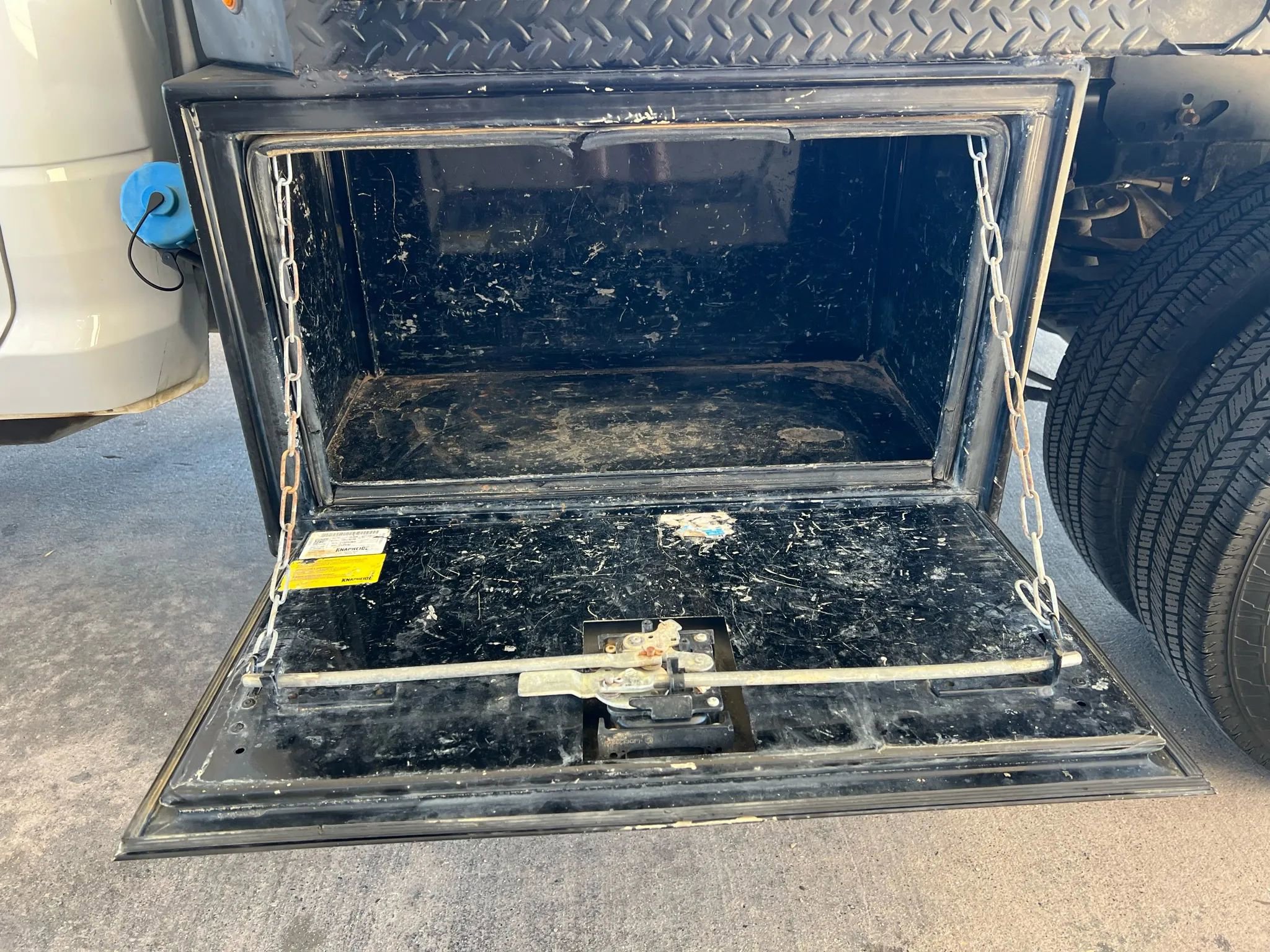 Used 2021 RAM 3500 Tradesman w/ Chrome Appearance Group image 39