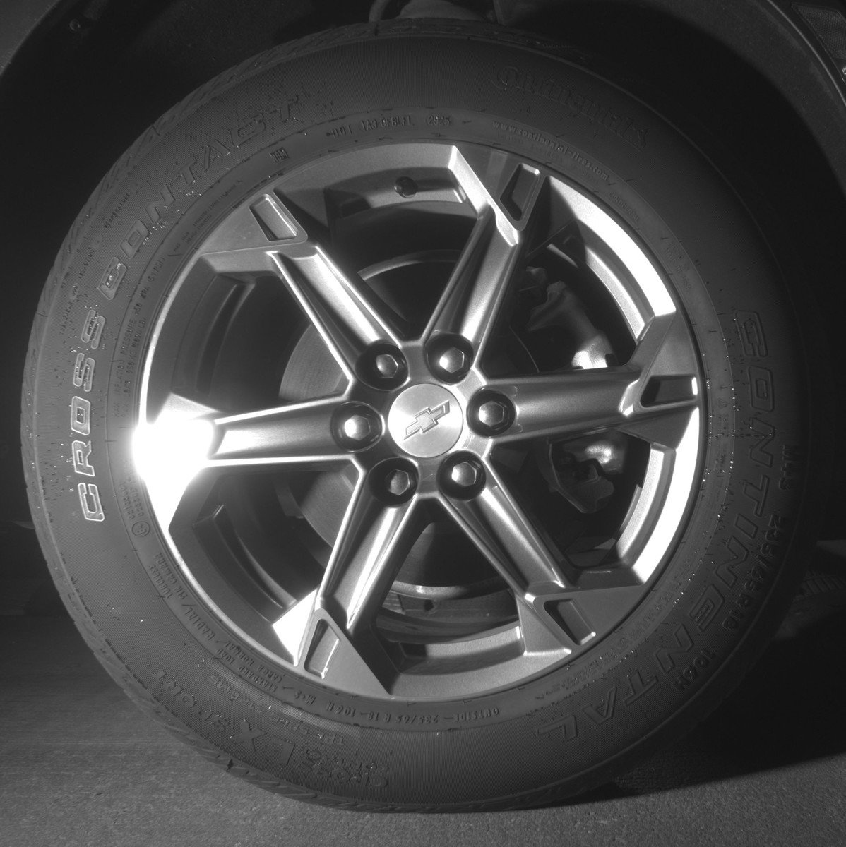 Used 2025 Chevrolet Blazer LT FWD image 13