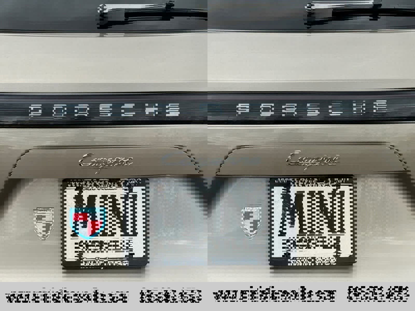 Used 2019 Porsche Cayenne image 10