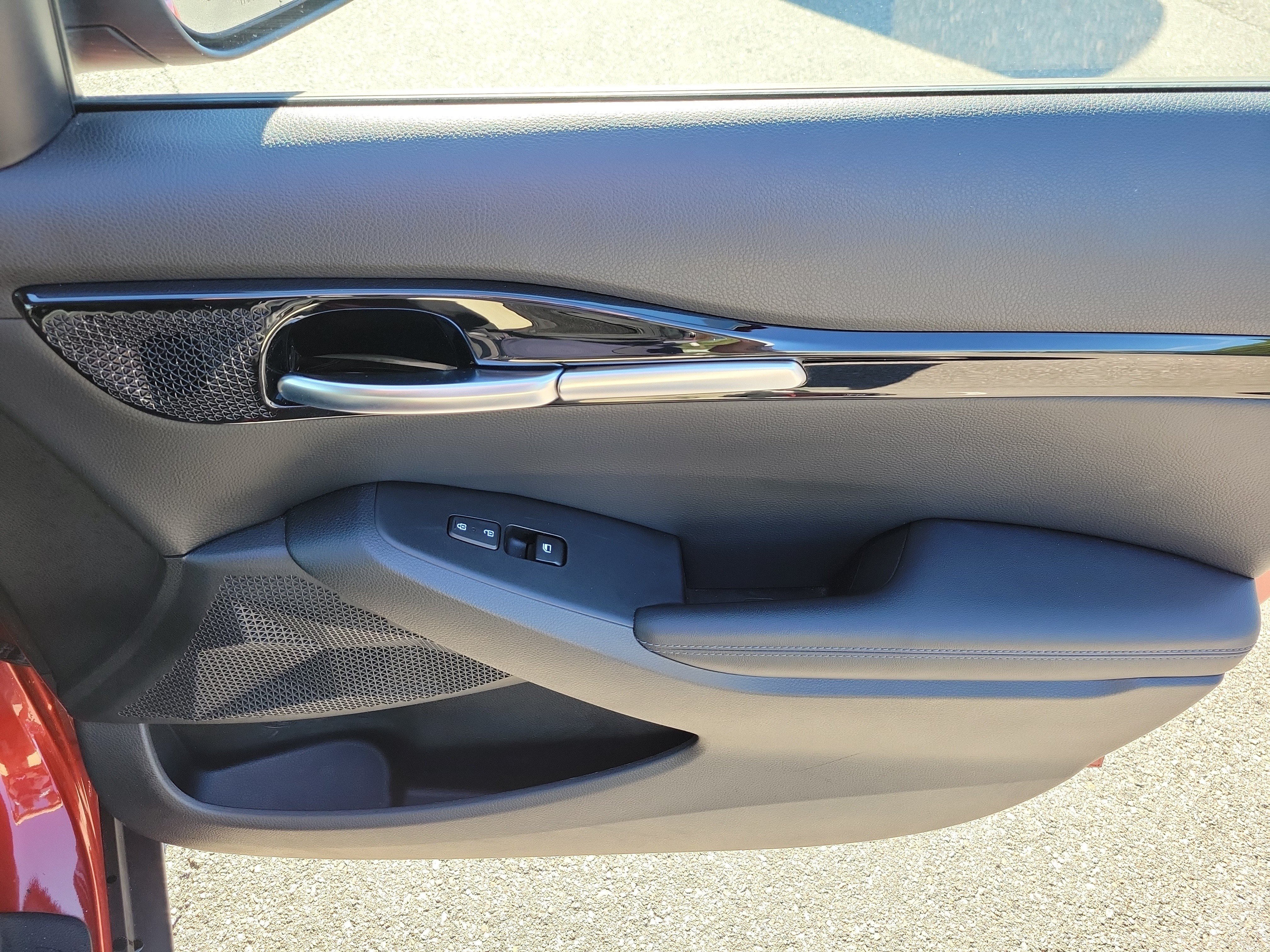 Certified 2021 Kia Seltos S FWD image 10