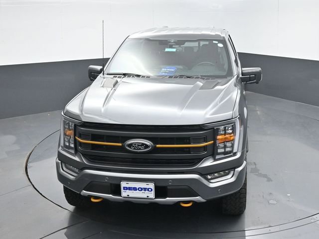 Certified 2023 Ford F150 Tremor w/ Trailer Tow Package image 40