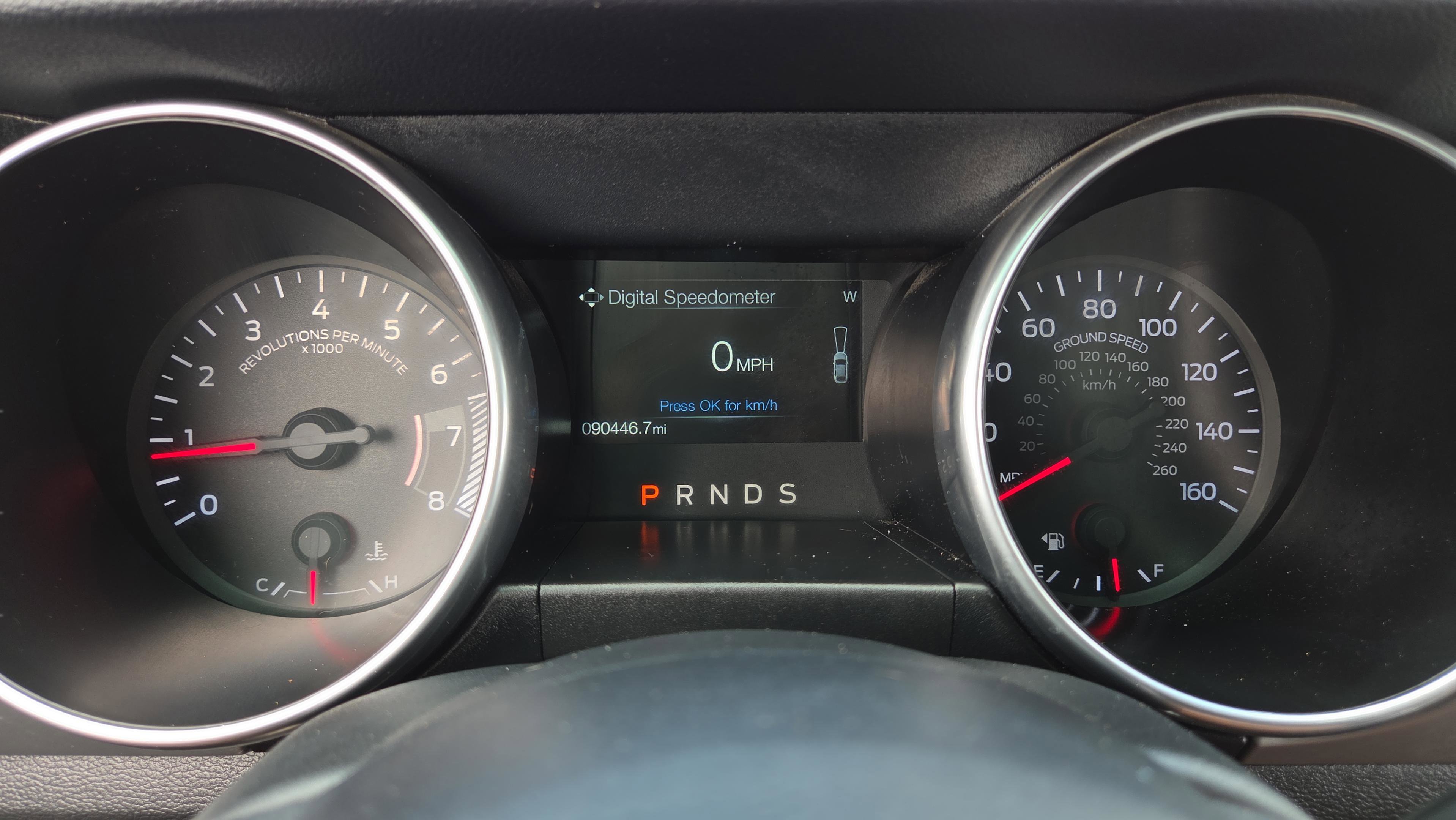 Used 2019 Ford Mustang Premium w/ Ford Safe & Smart Package RWD image 21