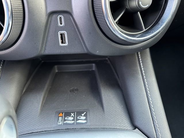 Used 2024 Chevrolet Blazer LT w/ Convenience Package FWD image 19