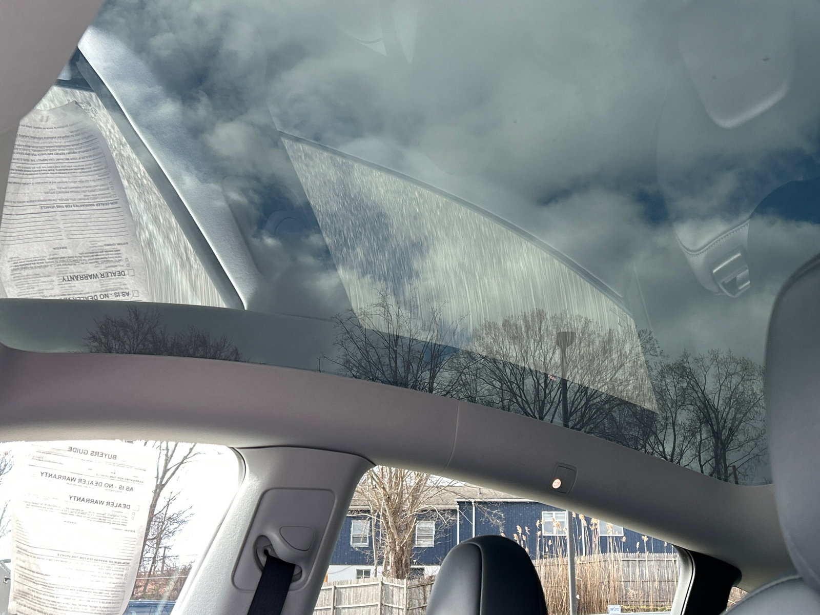 Used 2023 Tesla Model Y Long Range image 18