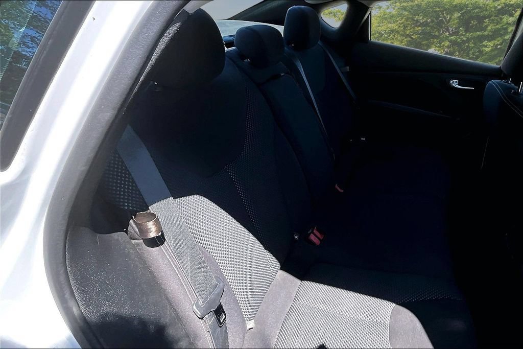 Used 2015 Dodge Dart SXT FWD image 27
