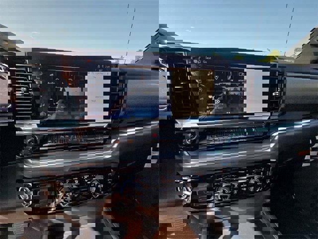 New 2026 Chevrolet Silverado 1500 High Country w/ Technology Package image 11