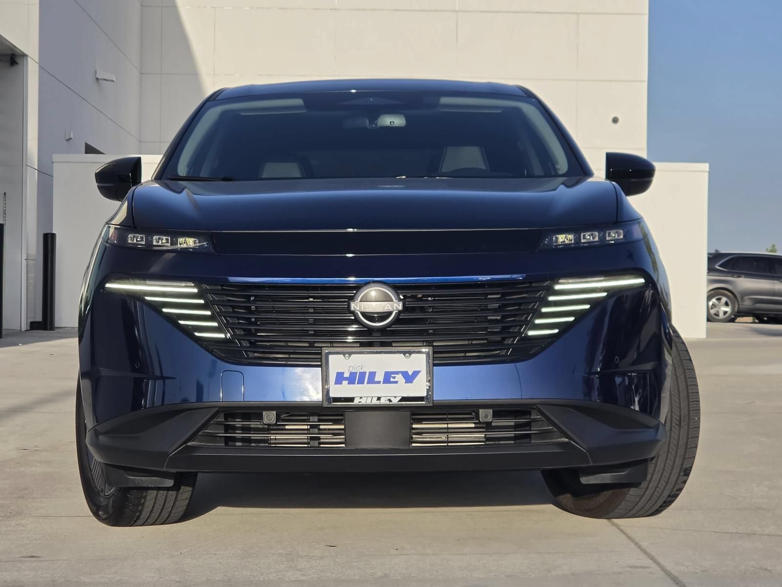 Used 2025 Nissan Murano SL AWD/4WD image 2