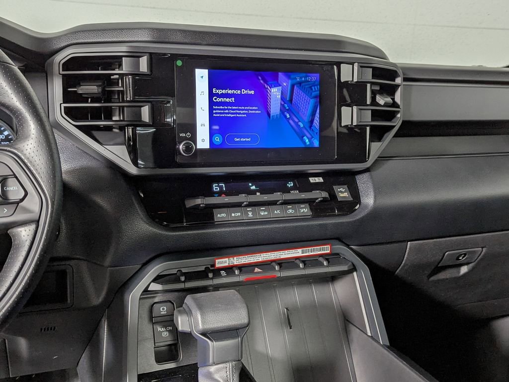 New 2026 Toyota Tundra SR image 15