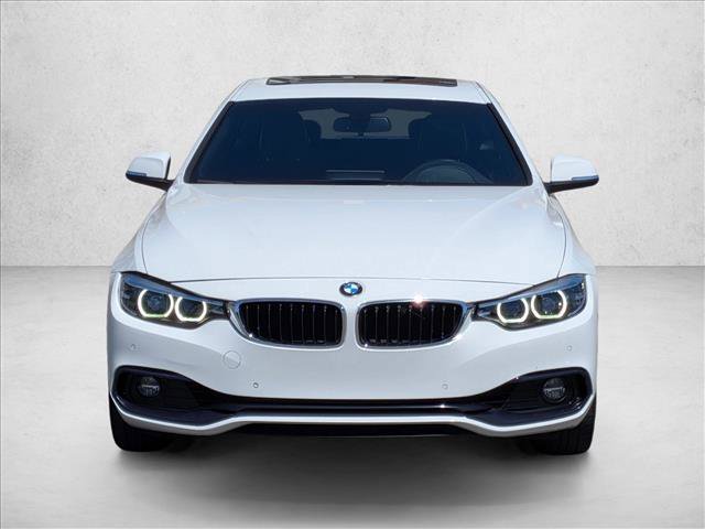 Used 2018 BMW 430i Gran Coupe video 2