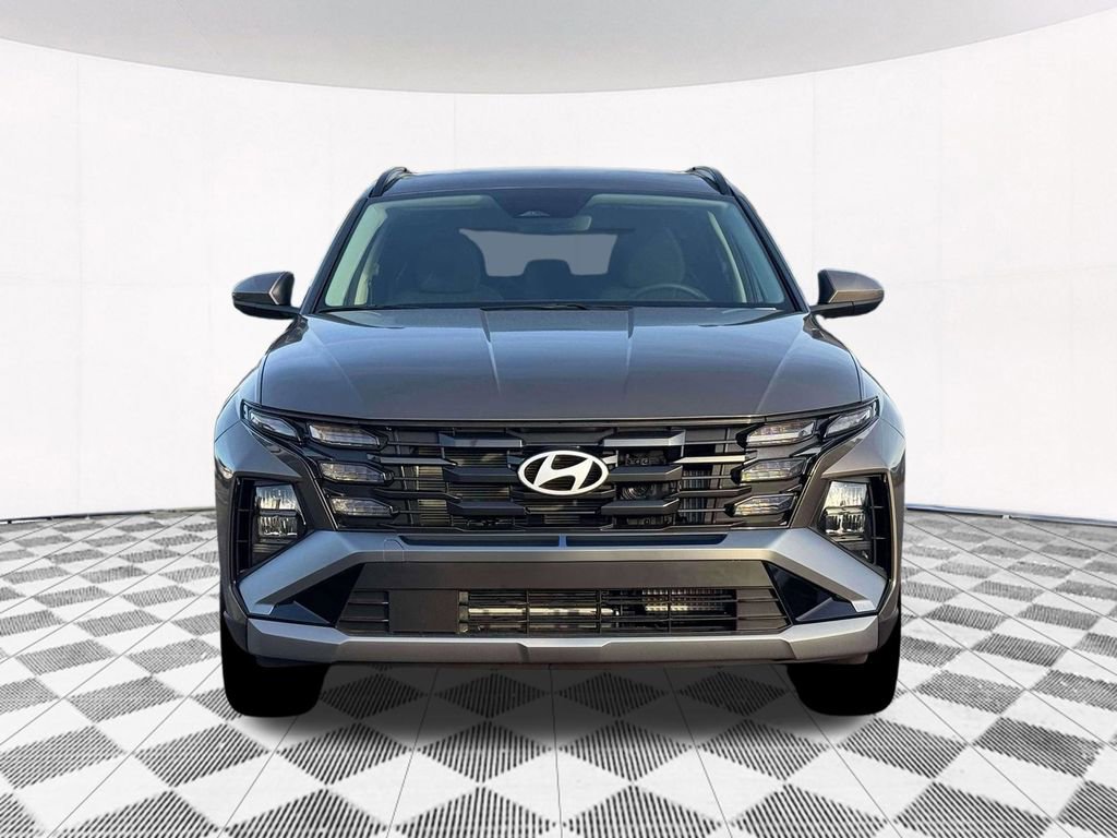 New 2026 Hyundai Tucson SEL image 19