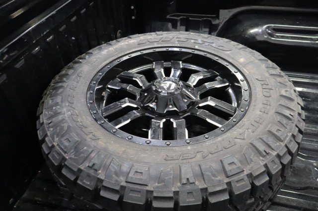 Used 2015 Ford F250 Lariat w/ Lariat Interior Package AWD/4WD image 29