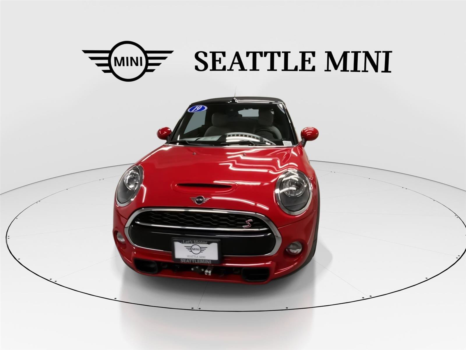 Used 2019 MINI Cooper S image 4