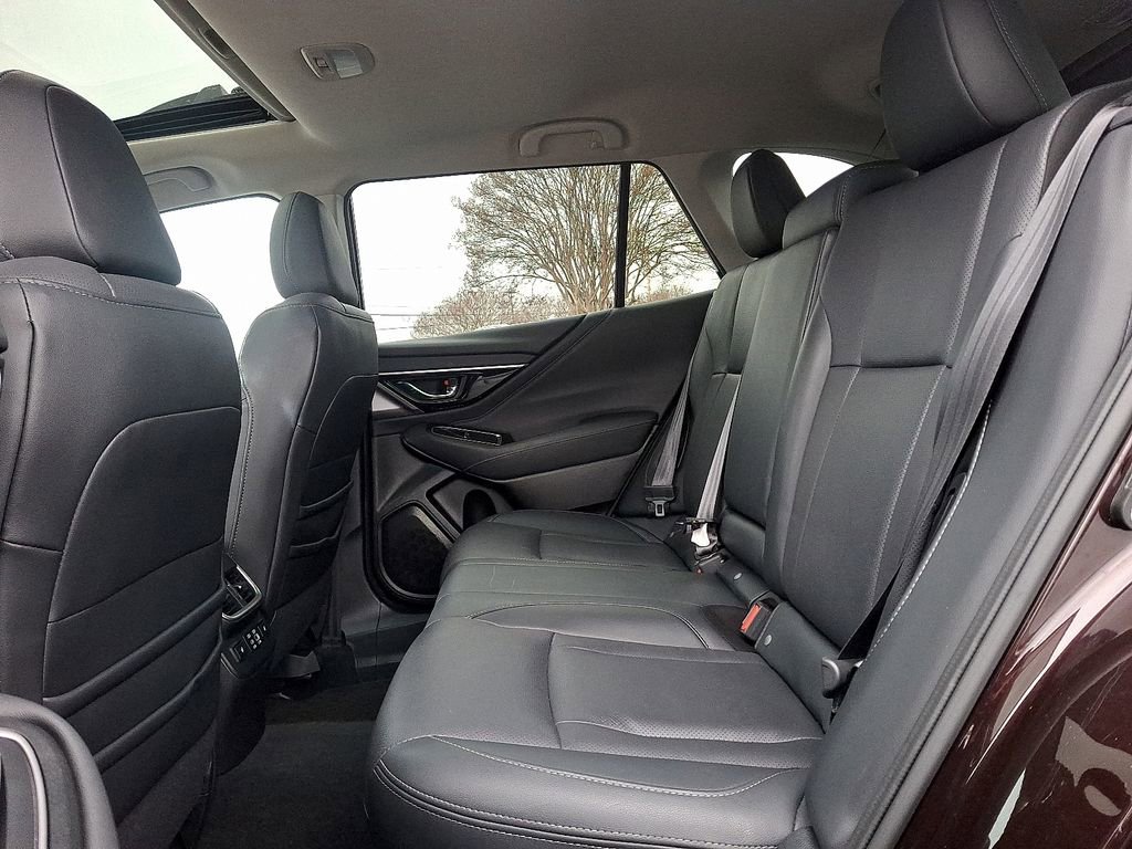 Used 2024 Subaru Outback Limited image 10